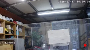 Caméra IP - JP