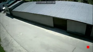 Caméra IP - RU