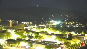 Caméra IP - US