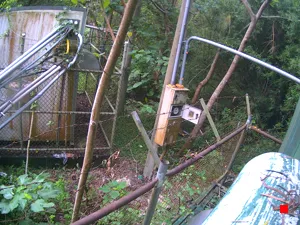Caméra IP - TW