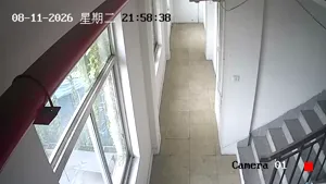 Caméra IP - CN