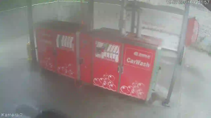 Caméra IP - PL