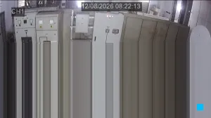 Caméra IP - TH