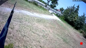 Caméra IP - GR