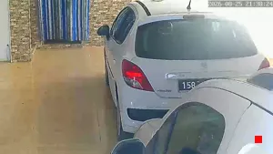 Caméra IP - TN