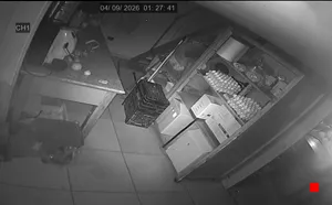 Caméra IP - IT