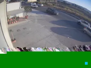 Caméra IP - IT