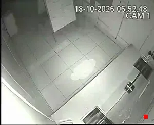 Caméra IP - ES