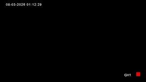 Caméra IP - US