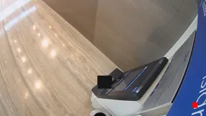 Caméra IP - MY