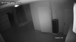 Caméra IP - IL