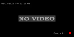 Caméra IP - US