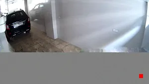Caméra IP - IR