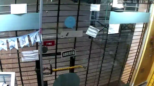 Caméra IP - AR