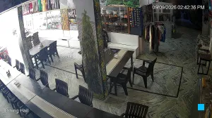 Caméra IP - IN
