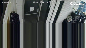 Caméra IP - US