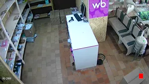 Caméra IP - RU