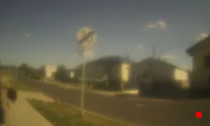 Caméra IP - AT