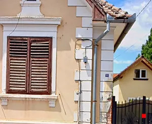 Caméra IP - RO