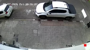 Caméra IP - UY