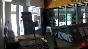 Caméra IP - AR