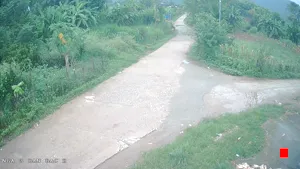 Caméra IP - VN