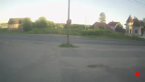Caméra IP - RU
