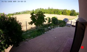 Caméra IP - IT