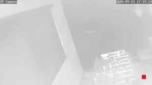 Caméra IP - BE