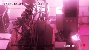 Caméra IP - MK