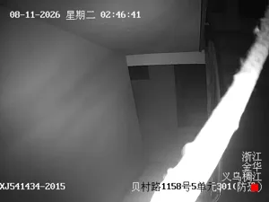 Caméra IP - CN