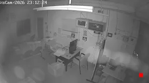 Caméra IP - IN