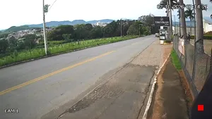 Caméra IP - BR