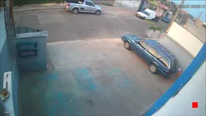 Caméra IP - BR