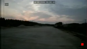 Caméra IP - RU