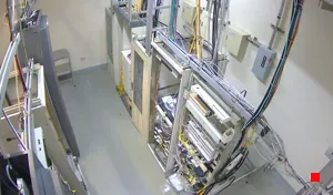 Caméra IP - TW