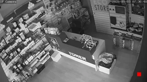 Caméra IP - IT
