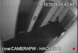 Caméra IP - BR