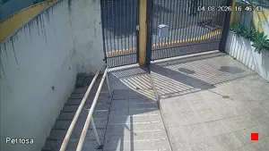 Caméra IP - BR