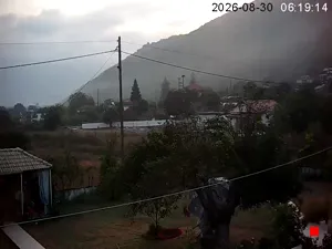Caméra IP - GR