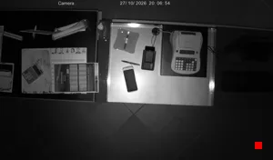 Caméra IP - IT