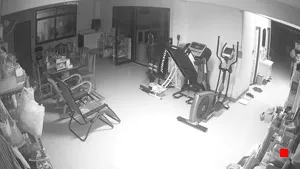 Caméra IP - TH