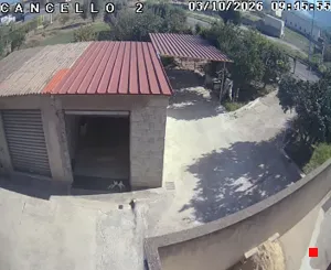 Caméra IP - IT