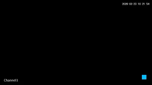 Caméra IP - MA