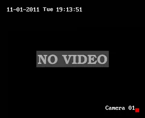 Caméra IP - TH