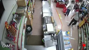 Caméra IP - ES