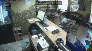 Caméra IP - RU
