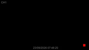 Caméra IP - UA