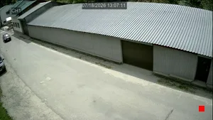 Caméra IP - RU
