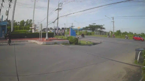 Caméra IP - TH